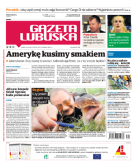 Gazeta Lubuska