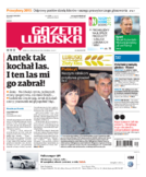 Gazeta Lubuska Żary, Żagań, Nowa Sól, Wschowa, Głogów, Polkowice