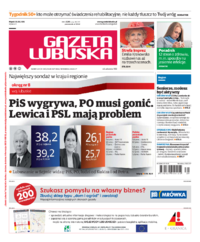 Gazeta Lubuska