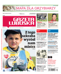 Gazeta Lubuska