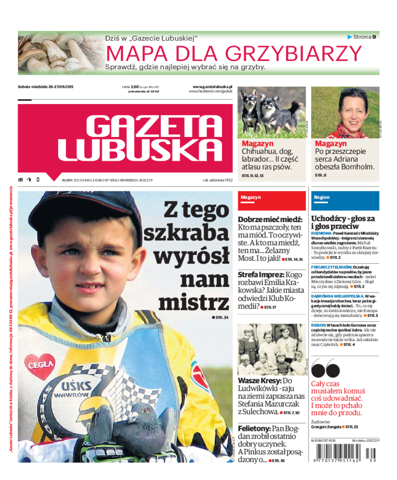 Gazeta Lubuska