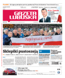 Gazeta Lubuska Żary, Żagań, Nowa Sól, Wschowa, Głogów, Polkowice