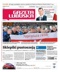 Gazeta Lubuska