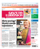 Gazeta Lubuska Żary, Żagań, Nowa Sól, Wschowa, Głogów, Polkowice