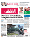 Gazeta Lubuska Żary, Żagań, Nowa Sól, Wschowa, Głogów, Polkowice