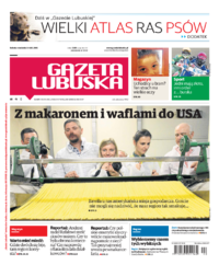 Gazeta Lubuska