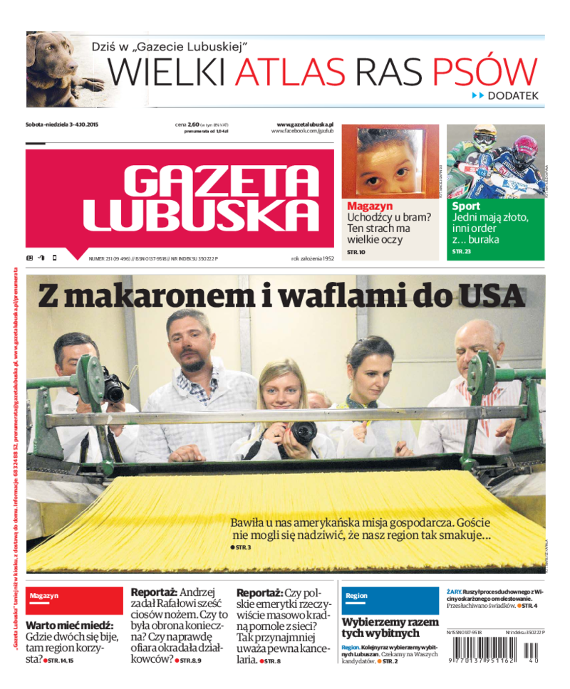 Gazeta Lubuska