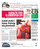 Gazeta Lubuska Żary, Żagań, Nowa Sól, Wschowa, Głogów, Polkowice