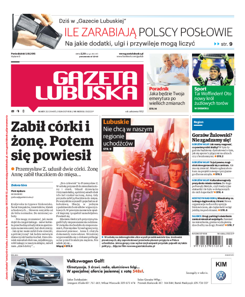 Gazeta Lubuska