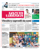 Gazeta Lubuska Żary, Żagań, Nowa Sól, Wschowa, Głogów, Polkowice