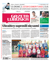 Gazeta Lubuska