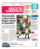 Gazeta Lubuska Żary, Żagań, Nowa Sól, Wschowa, Głogów, Polkowice