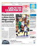 Gazeta Lubuska Zielona Góra, Świebodzin, Krosno Odrzańskie, Nowy Tomyśl, Wolsztyn