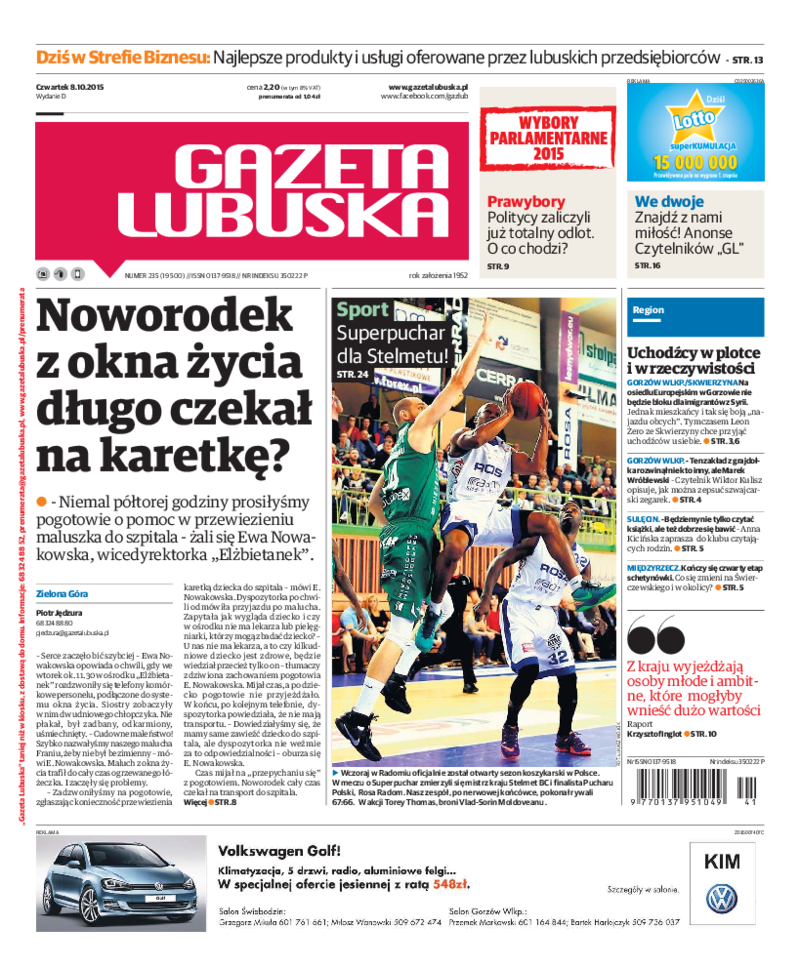 Gazeta Lubuska