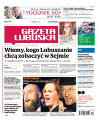 Gazeta Lubuska