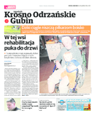 Tygodnik Gubin Krosno