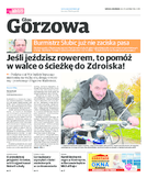 Tygodnik Głos Gorzowa