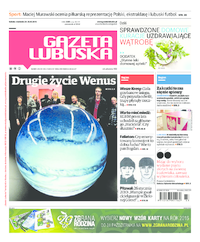 Gazeta Lubuska