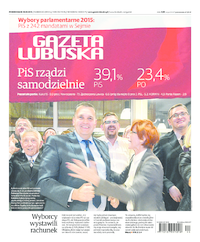 Gazeta Lubuska