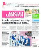 Gazeta Lubuska Żary, Żagań, Nowa Sól, Wschowa, Głogów, Polkowice