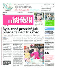 Gazeta Lubuska