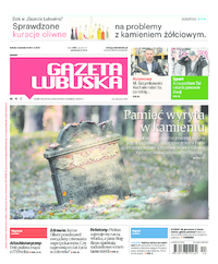 Gazeta Lubuska