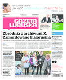 Gazeta Lubuska Żary, Żagań, Nowa Sól, Wschowa, Głogów, Polkowice