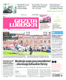 Gazeta Lubuska Żary, Żagań, Nowa Sól, Wschowa, Głogów, Polkowice