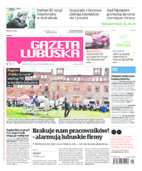 Gazeta Lubuska