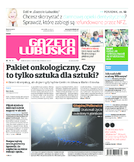 Gazeta Lubuska Żary, Żagań, Nowa Sól, Wschowa, Głogów, Polkowice