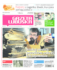 Gazeta Lubuska