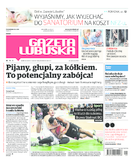 Gazeta Lubuska Żary, Żagań, Nowa Sól, Wschowa, Głogów, Polkowice