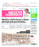 Gazeta Lubuska Żary, Żagań, Nowa Sól, Wschowa, Głogów, Polkowice