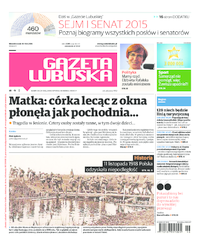 Gazeta Lubuska