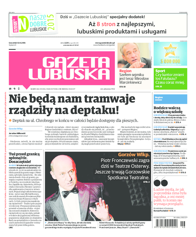 Gazeta Lubuska