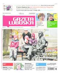 Gazeta Lubuska