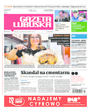 Gazeta Lubuska Zielona Góra, Świebodzin, Krosno Odrzańskie, Nowy Tomyśl, Wolsztyn