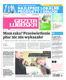 Gazeta Lubuska Żary, Żagań, Nowa Sól, Wschowa, Głogów, Polkowice