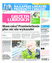 Gazeta Lubuska