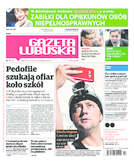 Gazeta Lubuska Żary, Żagań, Nowa Sól, Wschowa, Głogów, Polkowice