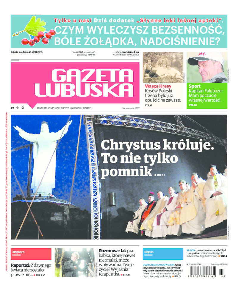 Gazeta Lubuska