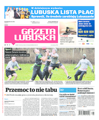 Gazeta Lubuska