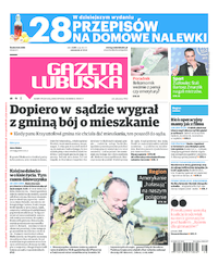 Gazeta Lubuska