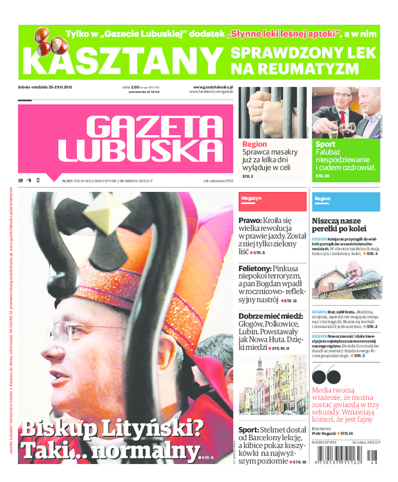 Gazeta Lubuska