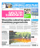 Gazeta Lubuska Żary, Żagań, Nowa Sól, Wschowa, Głogów, Polkowice