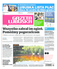 Gazeta Lubuska