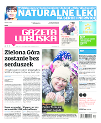 Gazeta Lubuska