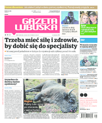 Gazeta Lubuska