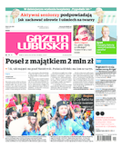 Gazeta Lubuska Żary, Żagań, Nowa Sól, Wschowa, Głogów, Polkowice