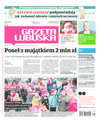 Gazeta Lubuska